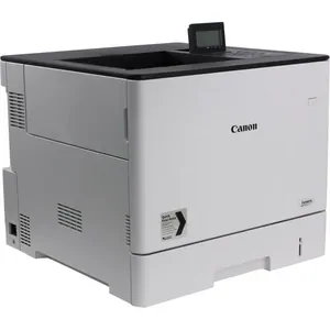 Замена прокладки на принтере Canon LBP712CX в Воронеже